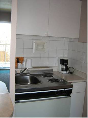 Imagen de la habitación del Anco Inn. Foto 3