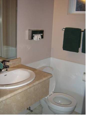 Imagen de la habitación del Anco Inn. Foto 4