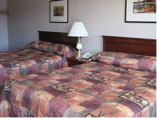 Imagen de la habitación del Anco Inn. Foto 5