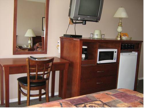 Imagen de la habitación del Anco Inn. Foto 6