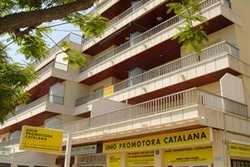 Imagen general del Ancora, Cunit. Foto 1