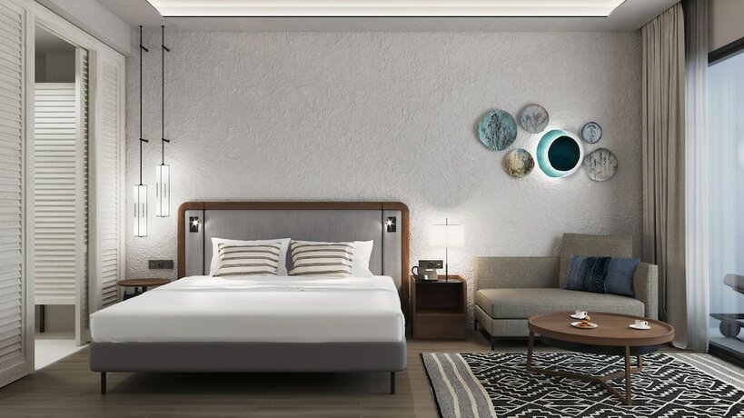 Imagen general del Anda Barut Collection - Ultra All Inclusive. Foto 2