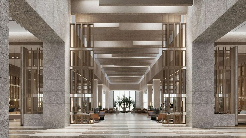 Imagen general del Anda Barut Collection - Ultra All Inclusive. Foto 5