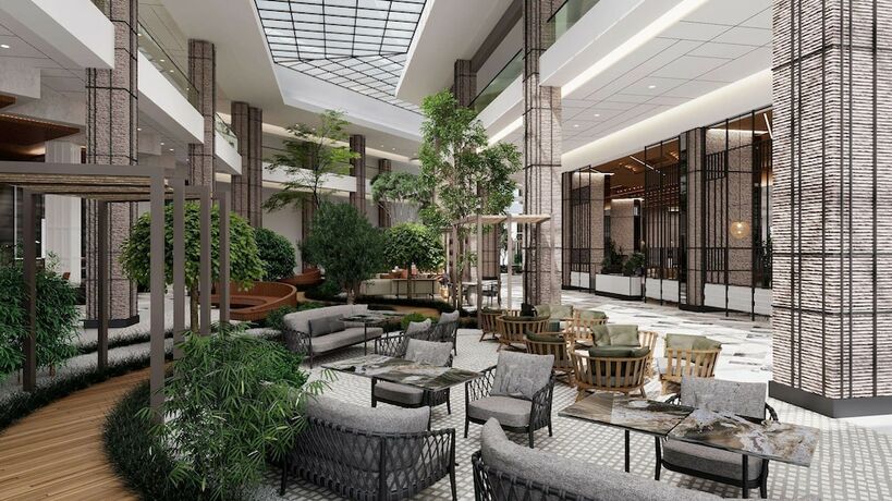 Imagen general del Anda Barut Collection - Ultra All Inclusive. Foto 6