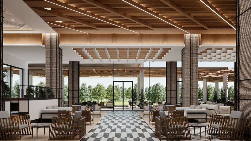 Imagen general del Anda Barut Collection - Ultra All Inclusive. Foto 7