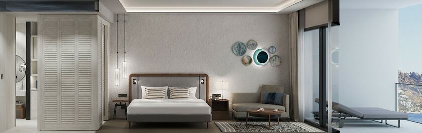 Imagen general del Anda Barut Collection - Ultra All Inclusive. Foto 9