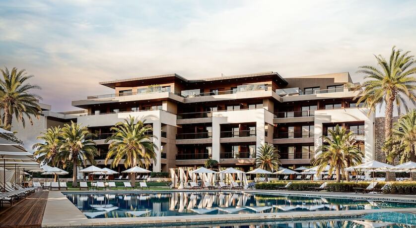 Imagen general del Anda Barut Collection - Ultra All Inclusive. Foto 10