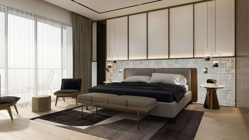 Imagen de la habitación del Anda Barut Collection - Ultra All Inclusive. Foto 11