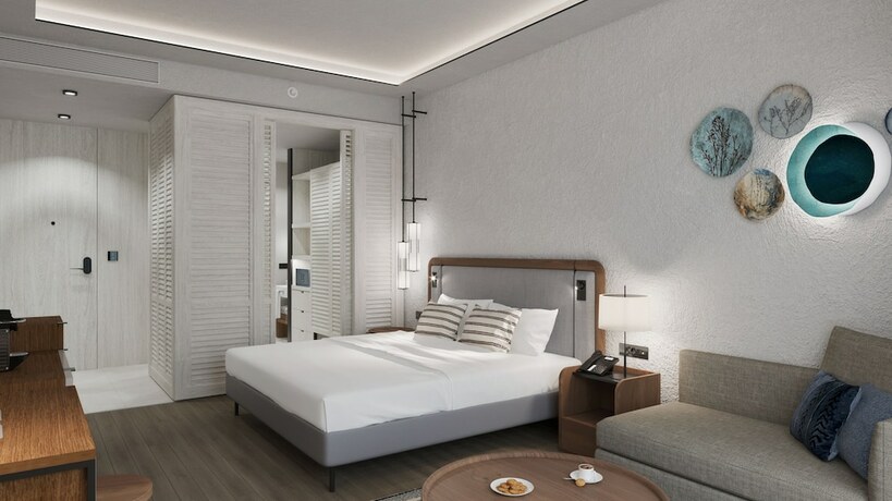 Imagen de la habitación del Anda Barut Collection - Ultra All Inclusive. Foto 12