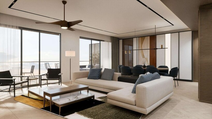 Imagen de la habitación del Anda Barut Collection - Ultra All Inclusive. Foto 13