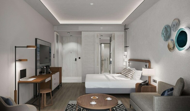 Imagen de la habitación del Anda Barut Collection - Ultra All Inclusive. Foto 14