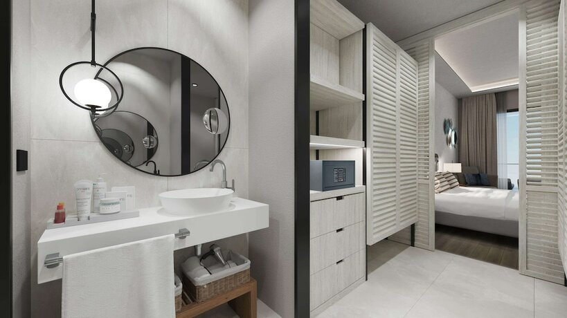 Imagen de la habitación del Anda Barut Collection - Ultra All Inclusive. Foto 15