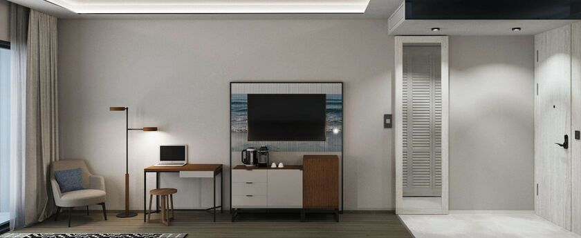 Imagen de la habitación del Anda Barut Collection - Ultra All Inclusive. Foto 16