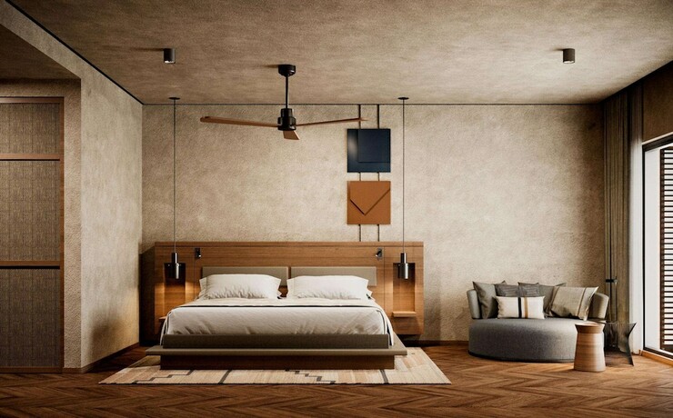 Imagen de la habitación del Anda Barut Collection - Ultra All Inclusive. Foto 18