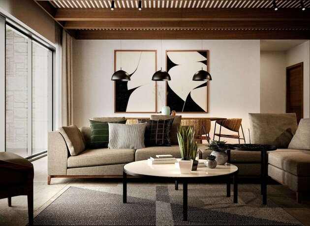 Imagen de la habitación del Anda Barut Collection - Ultra All Inclusive. Foto 20