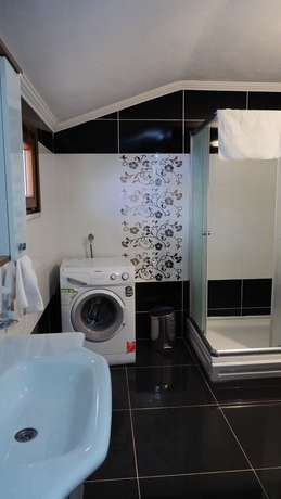 Imagen de la habitación del Andalouse Elegante Suite Hotel. Foto 7