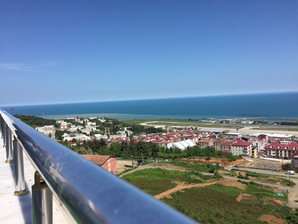 Imagen de los exteriores del Andalouse Elegante Suite Hotel. Foto 17