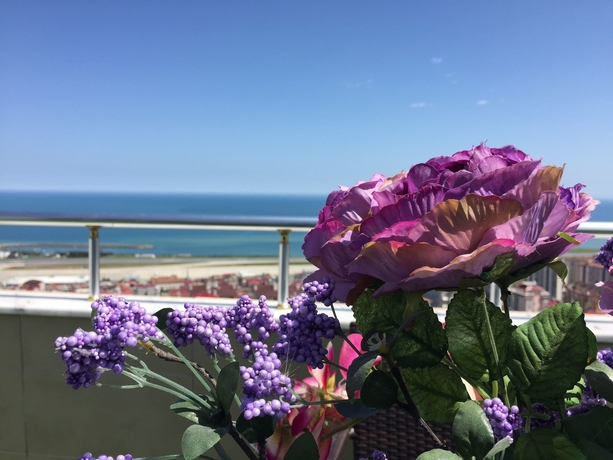 Imagen de los exteriores del Andalouse Elegante Suite Hotel. Foto 18