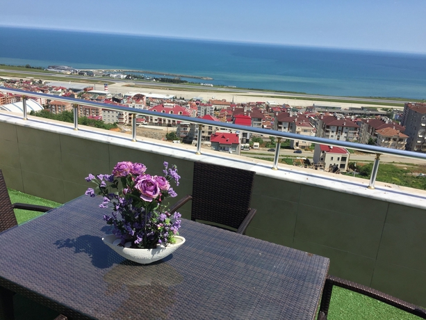 Imagen de los exteriores del Andalouse Elegante Suite Hotel. Foto 19