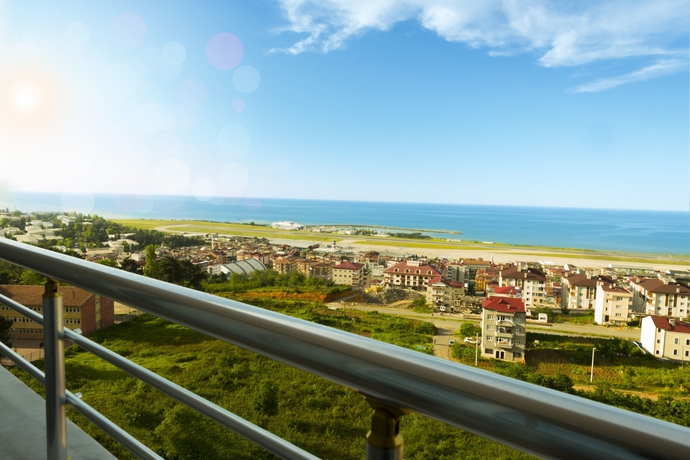 Imagen de la habitación del Andalouse Elegante Suite Hotel. Foto 13