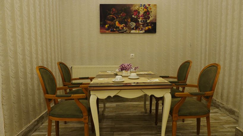 Imagen de los exteriores del Andalouse Suite Hotel. Foto 8