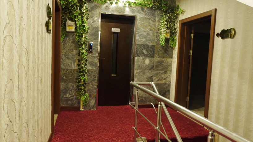 Imagen de los exteriores del Andalouse Suite Hotel. Foto 9