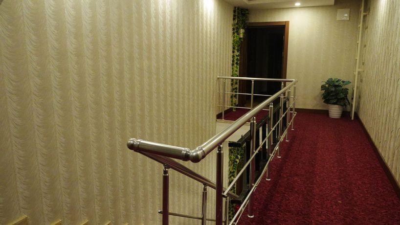 Imagen del bar/restaurante del Andalouse Suite Hotel. Foto 4