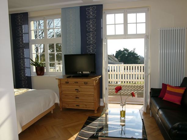 Imagen de la habitación del Andante Apartmenthotel. Foto 14