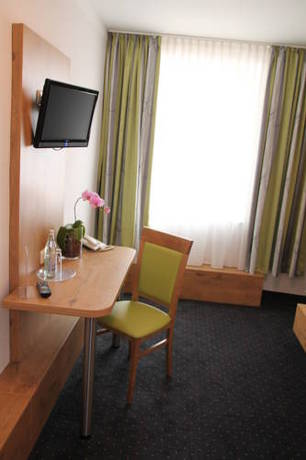 Imagen de la habitación del Anderschitz Landhotel. Foto 3