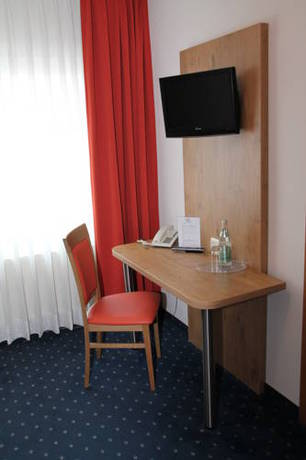 Imagen de la habitación del Anderschitz Landhotel. Foto 6