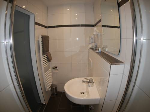Imagen de la habitación del Anderschitz Landhotel. Foto 7