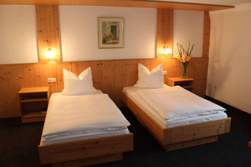 Imagen de la habitación del Anderschitz Landhotel. Foto 10