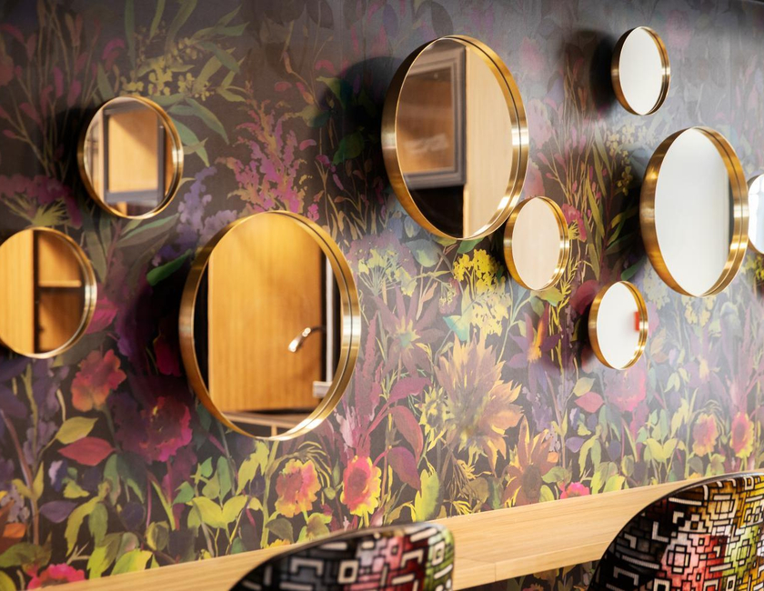 Imagen general del Andersen Boutique Hotel. Foto 2
