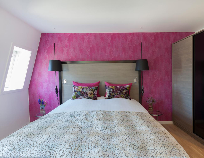 Imagen general del Andersen Boutique Hotel. Foto 11