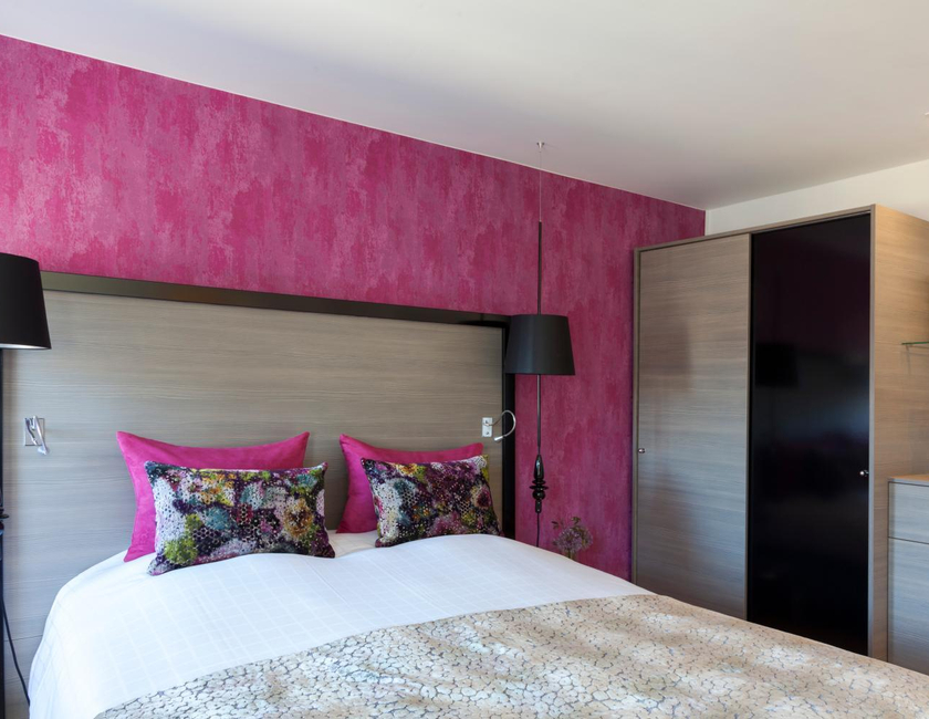 Imagen general del Andersen Boutique Hotel. Foto 13