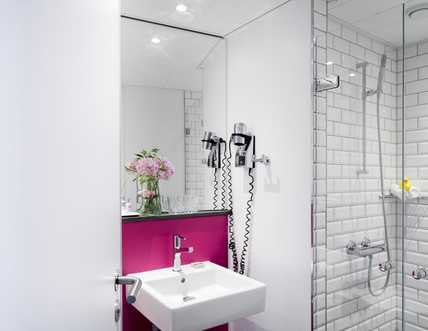 Imagen general del Andersen Boutique Hotel. Foto 14