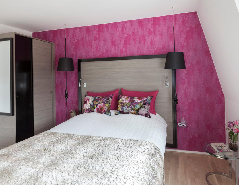 Imagen general del Andersen Boutique Hotel. Foto 19