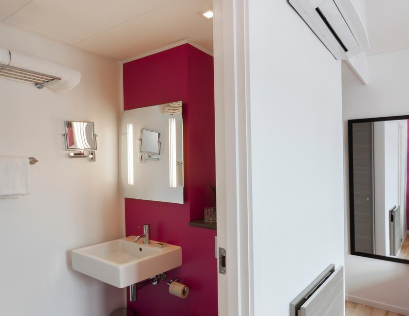 Imagen general del Andersen Boutique Hotel. Foto 23