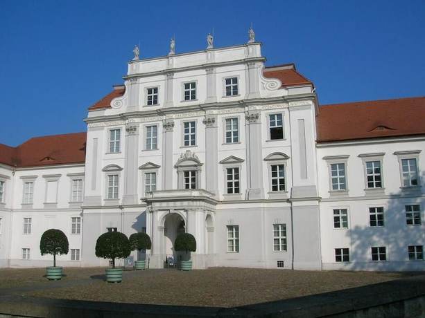 Imagen general del Andersen Hotel Birkenwerder. Foto 3