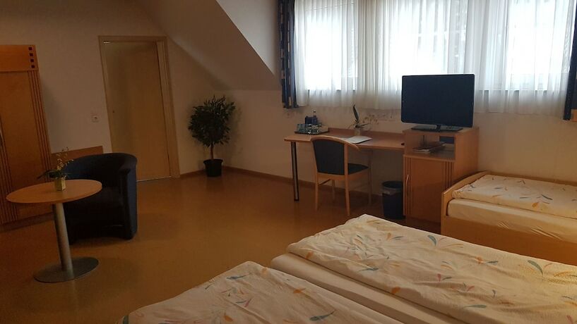 Imagen general del Andi&acute;s Steakh&uuml;sli and Hotel. Foto 3
