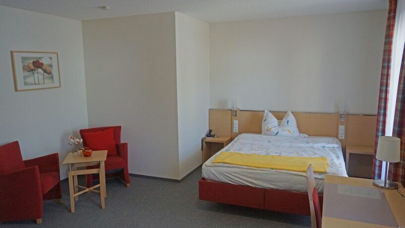 Imagen de la habitación del Andi&acute;s Steakh&uuml;sli and Hotel. Foto 13