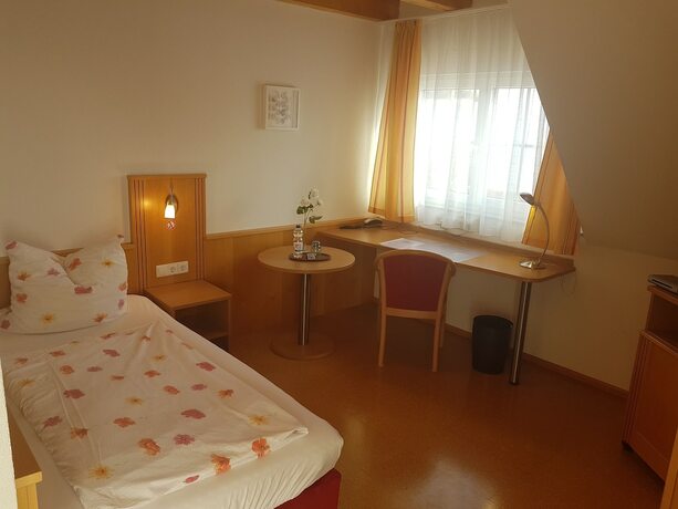 Imagen de la habitación del Andi&acute;s Steakh&uuml;sli and Hotel. Foto 14
