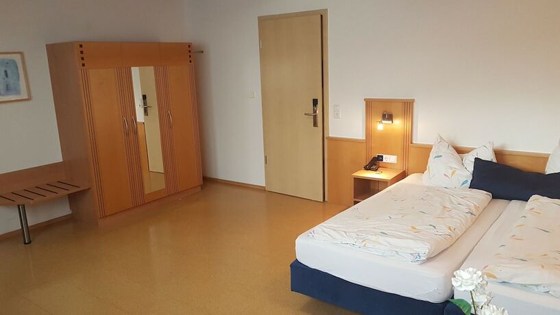 Imagen de la habitación del Andi&acute;s Steakh&uuml;sli and Hotel. Foto 15