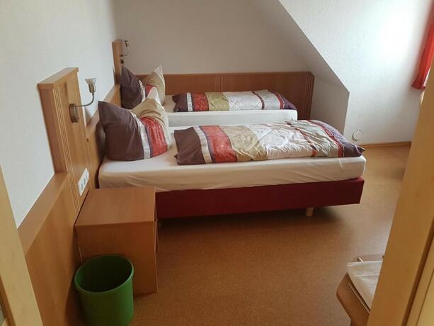 Imagen de la habitación del Andi&acute;s Steakh&uuml;sli and Hotel. Foto 16