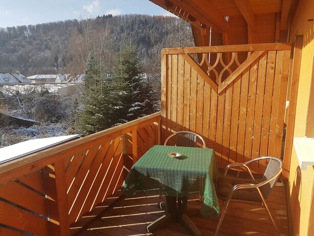 Imagen de la habitación del Andi&acute;s Steakh&uuml;sli and Hotel. Foto 17