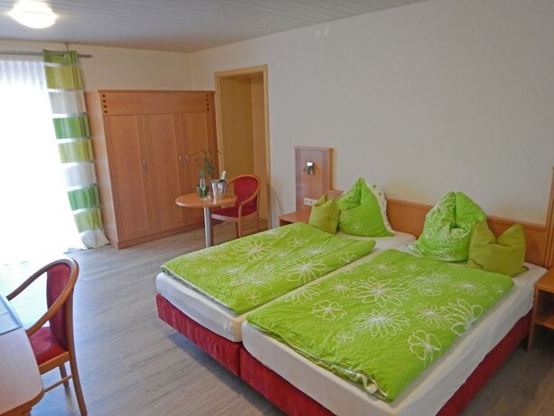 Imagen de la habitación del Andi&acute;s Steakh&uuml;sli and Hotel. Foto 19
