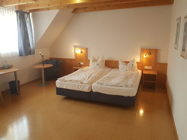 Imagen de la habitación del Andi&acute;s Steakh&uuml;sli and Hotel. Foto 20