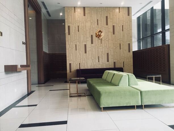 Imagen general del Andinh Apartment. Foto 14