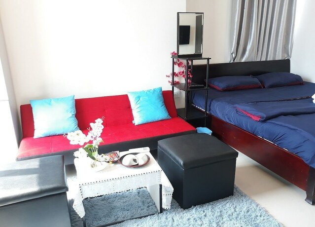 Imagen de la habitación del Andinh Apartment. Foto 18
