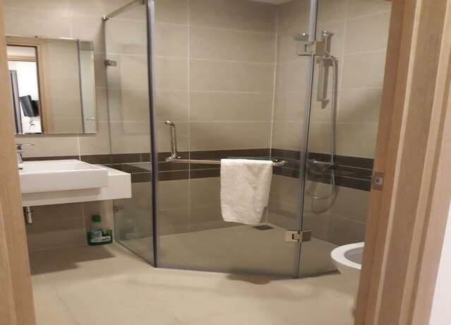 Imagen de la habitación del Andinh Apartment. Foto 19